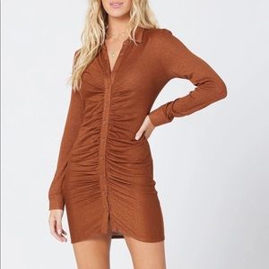 LSPACE Scarlett Dress